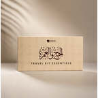 Jenpharm Hajj & Umrah Essentials Kit in Pakistan