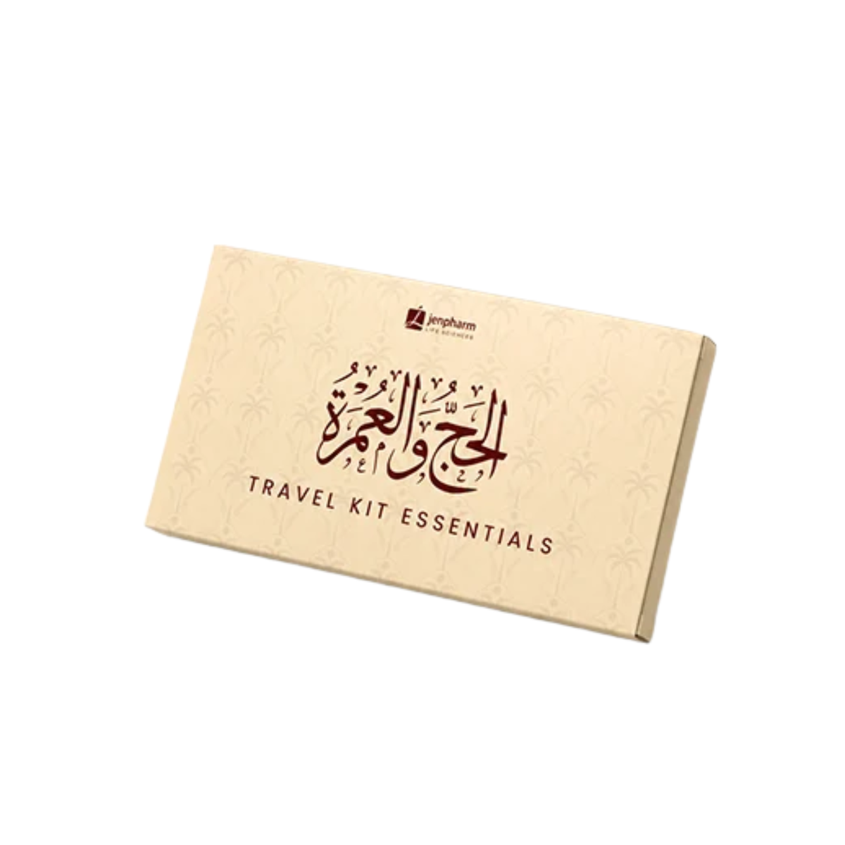 Jenpharm Hajj & Umrah Essentials Kit