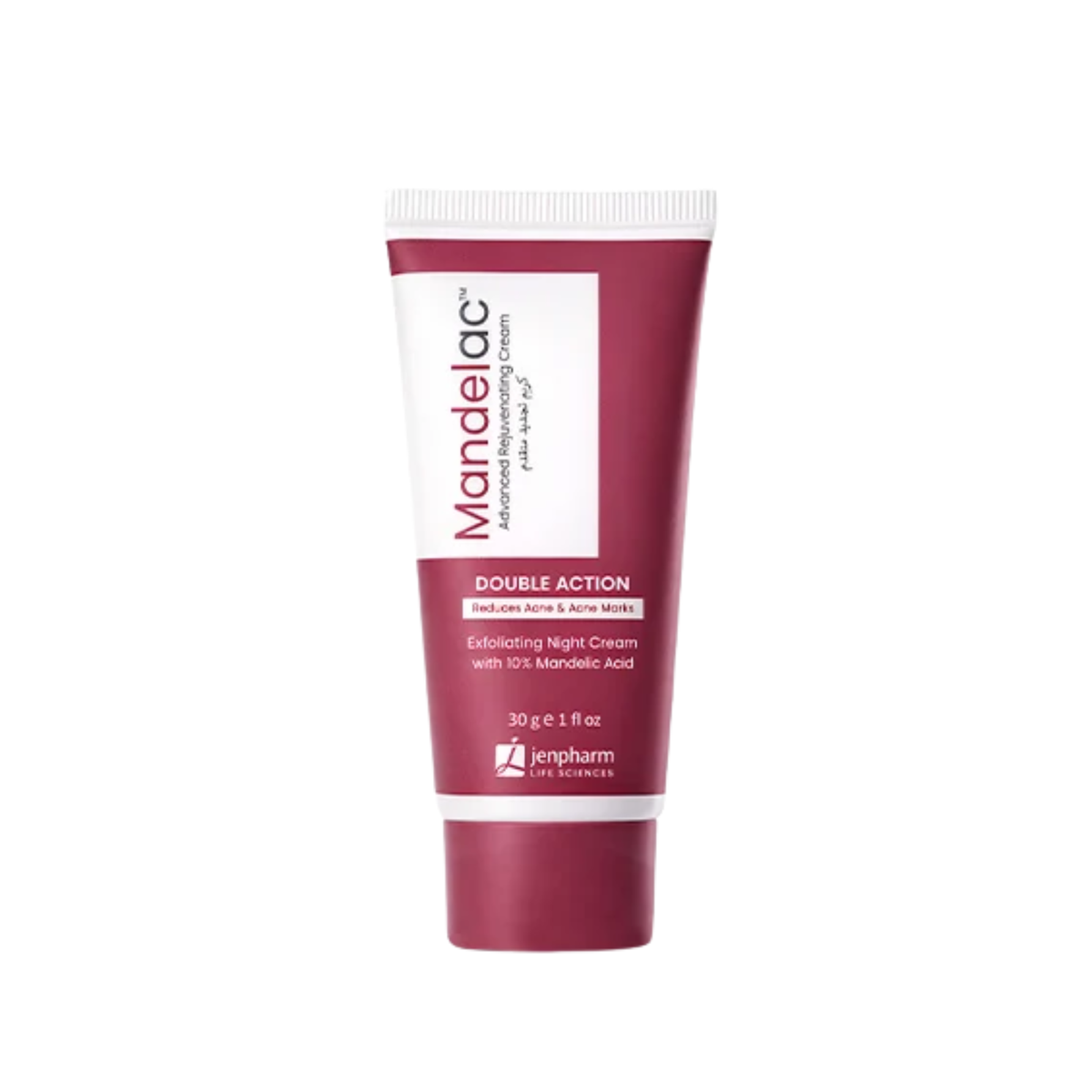 Jenpharm MandelAC Advanced Rejuvenating Cream 30gm