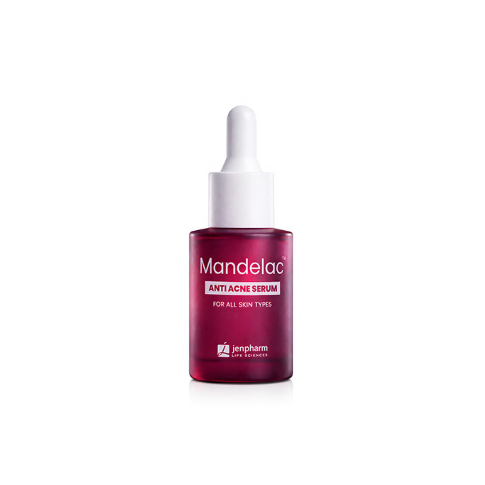 Jenpharm Mandelac Acid Anti Acne Serum
