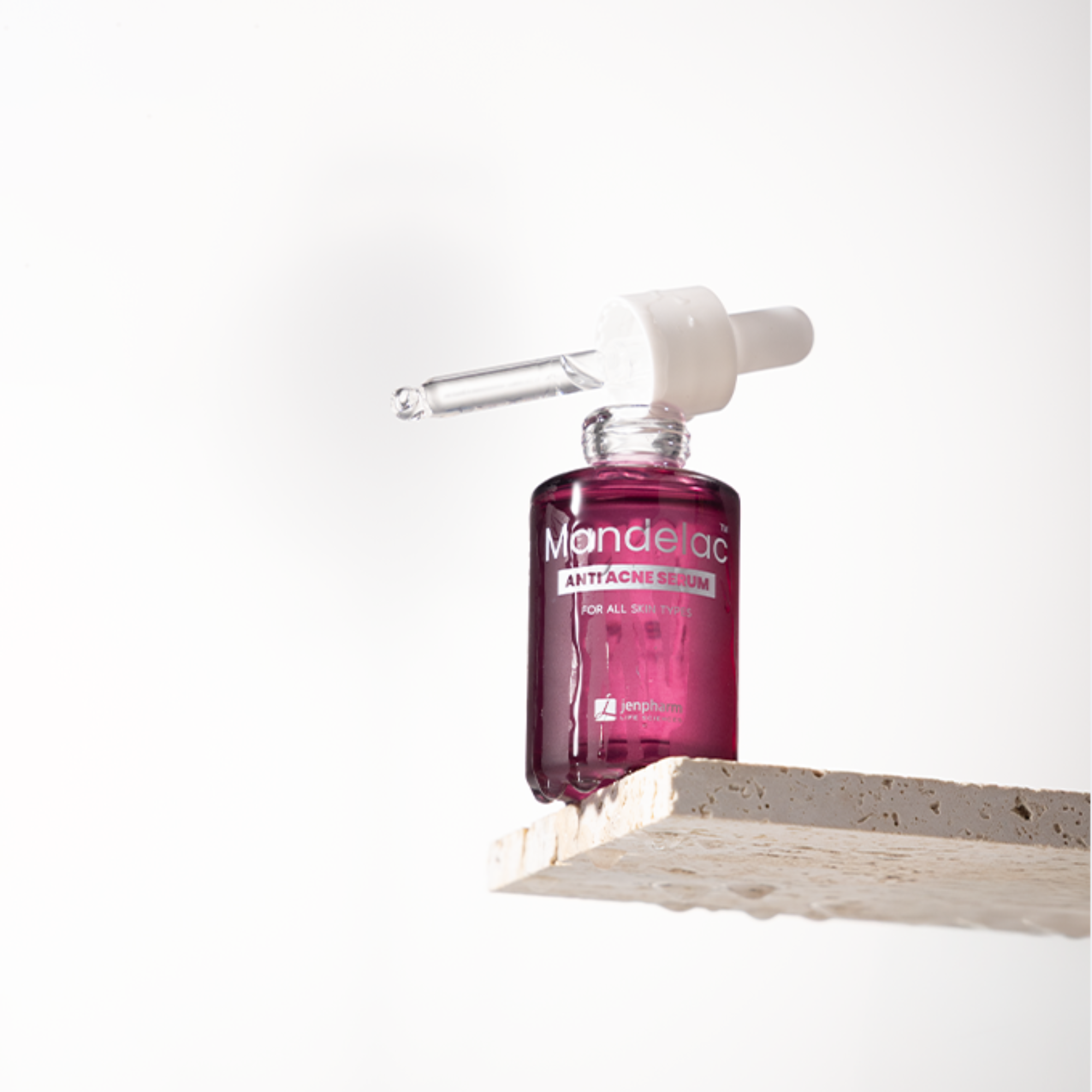 Jenpharm Mandelac Acid Anti Acne Serum in Pakistan