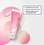 Jenpharm Maxdif Skin Brightening Moisturizer 100ml in Pakistan