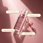 Jenpharm Meloryn Brightening Cream Capsules