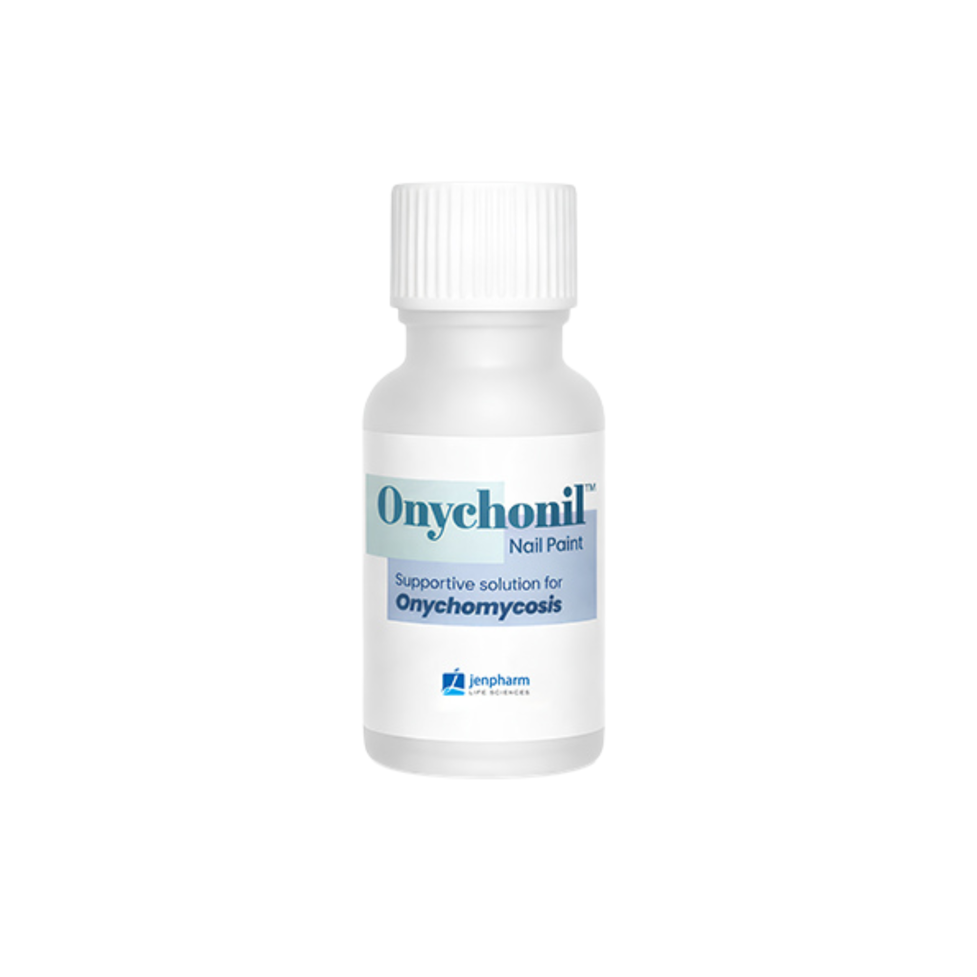 Jenpharm OnychoNil Nail Paint Lotion 20ml