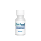 Jenpharm OnychoNil Nail Paint Lotion 20ml
