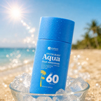 Jenpharm Spectra Block Aqua Fluid Sunscreen SPF 60 PA+++