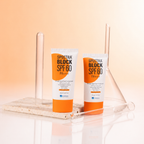 Jenpharm Spectra Block Broad Spectrum Sunblock Cream SPF60 PA++ 40gm in Pakistan