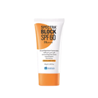 Jenpharm Spectra Block Broad Spectrum Sunblock Cream SPF60 PA++ 40gm