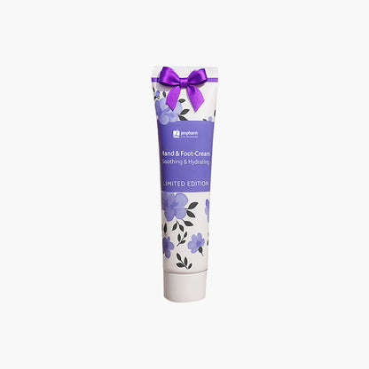 Jenpharm Spectra Block Kids Sunscreen SPF50 PA++ + Free Jenpharm Hand And Foot Cream