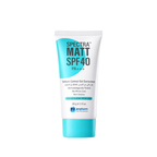 Jenpharm Spectra Matt Sebum Control Sunblock SPF40 PA+++ 30gm
