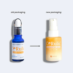 Jenpharm CeRulic Glow Boosting Serum