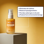 Jenpharm Cerulic Glow Boosting Serum 20ml