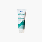 Jenpharm Dermive Moisturizing Face Wash For Normal To Dry Skin 100ml