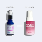 Jenpharm Maxdif Brightening Serum