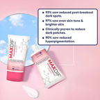 Jenpharm MAXdif Skin Brightening Cream 40gm