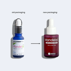 Jenpharm MandelAC Serum 30ml