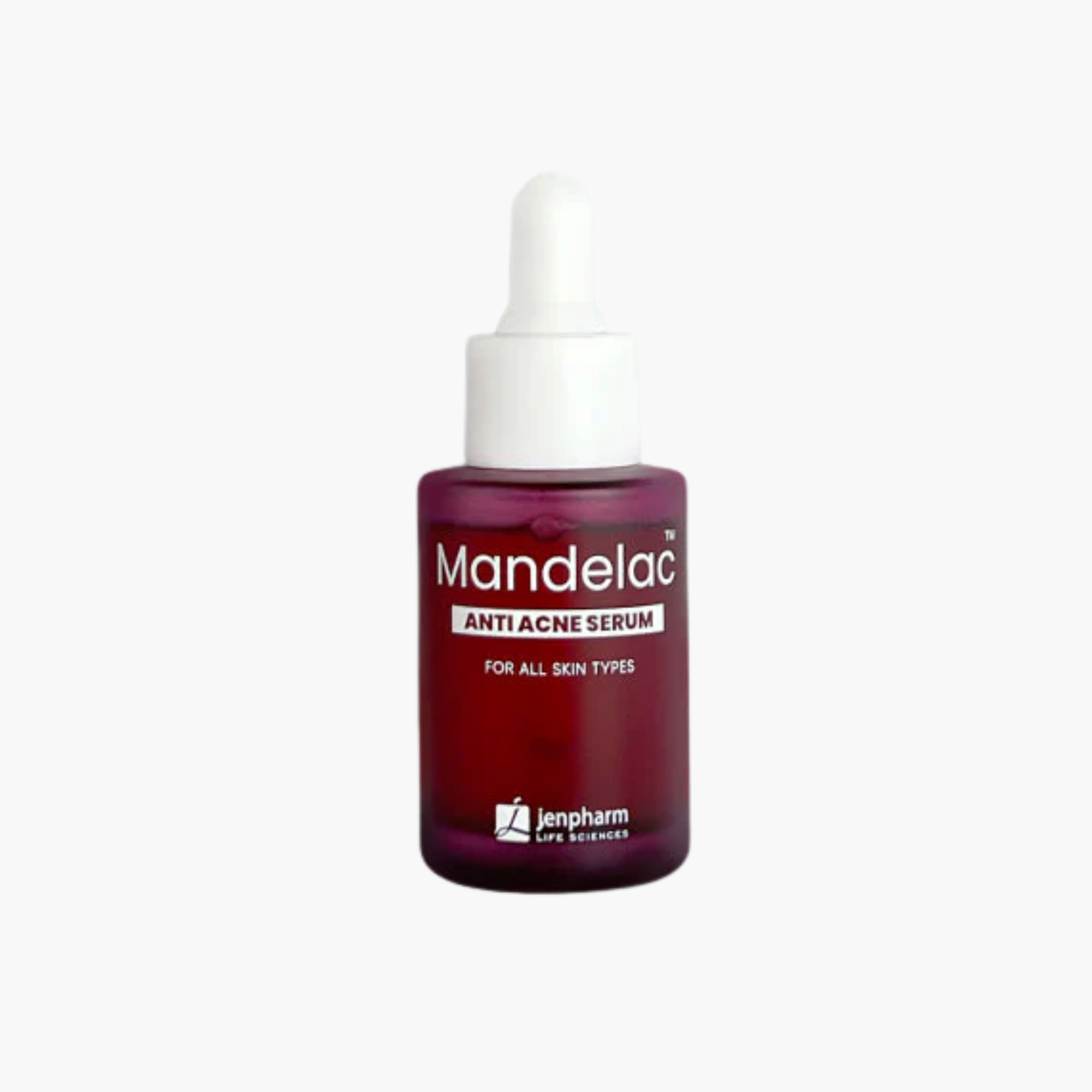 Jenpharm MandelAC Serum 30ml