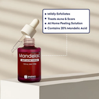 Jenpharm MandelAC Serum 30ml