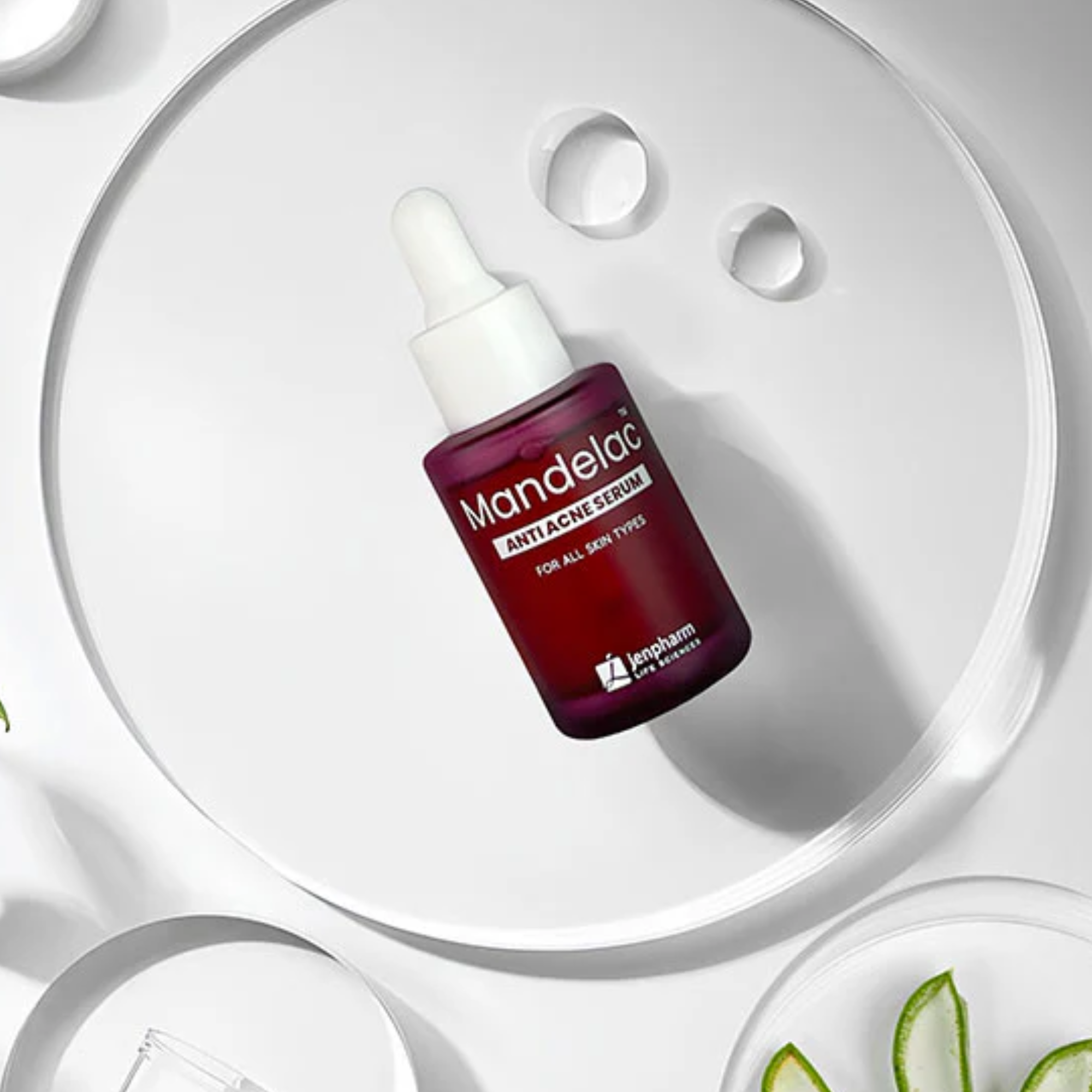 Jenpharm MandelAC Serum 30ml