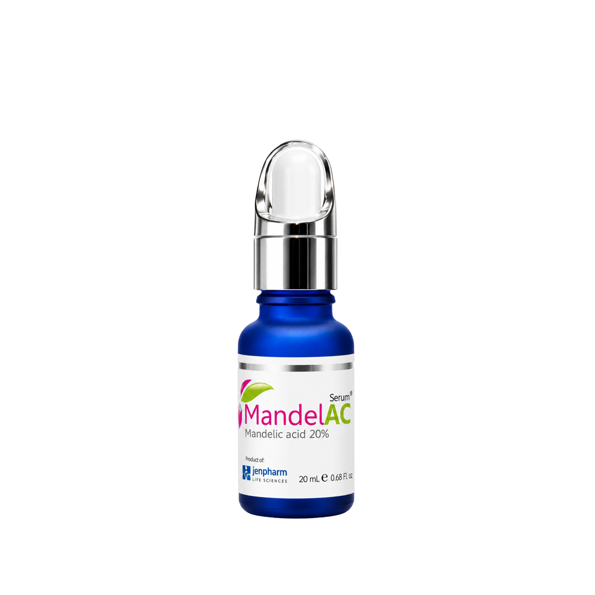 Jenpharm Mandelac Acid Anti Acne Serum