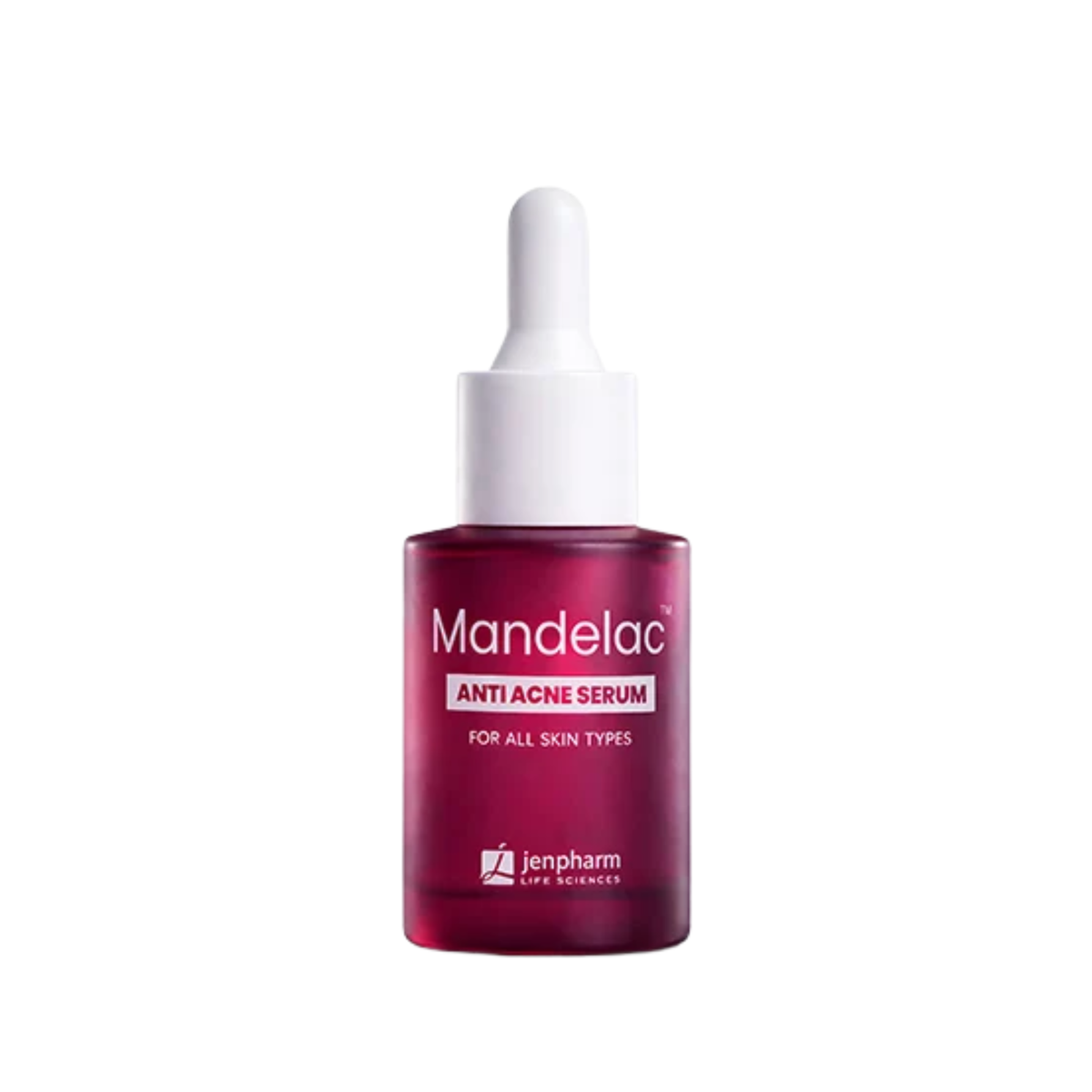 Jenpharm Mandelac Acid Anti Acne Serum
