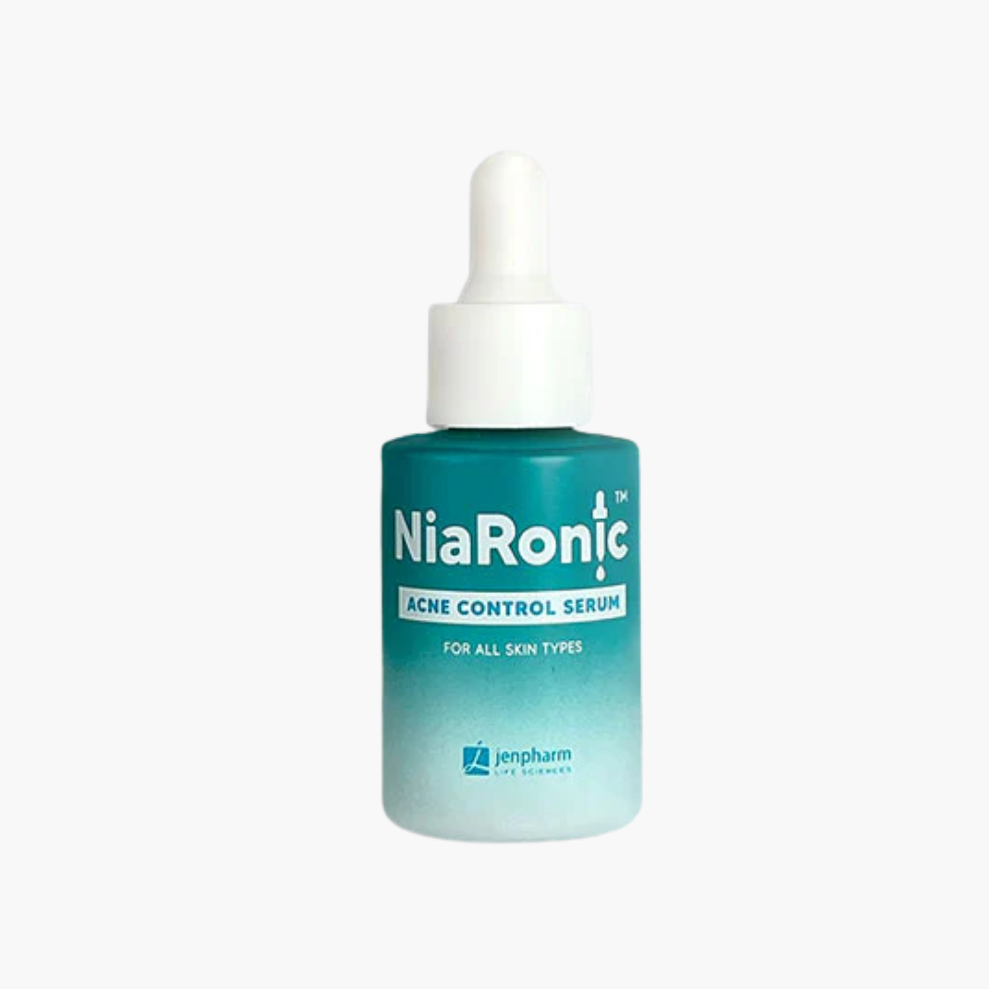 Jenpharm NiaRonic Acne Control Serum 30ml