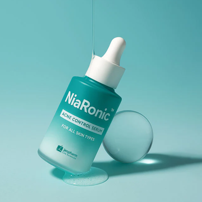Jenpharm NiaRonic Acne Control Serum 20ml