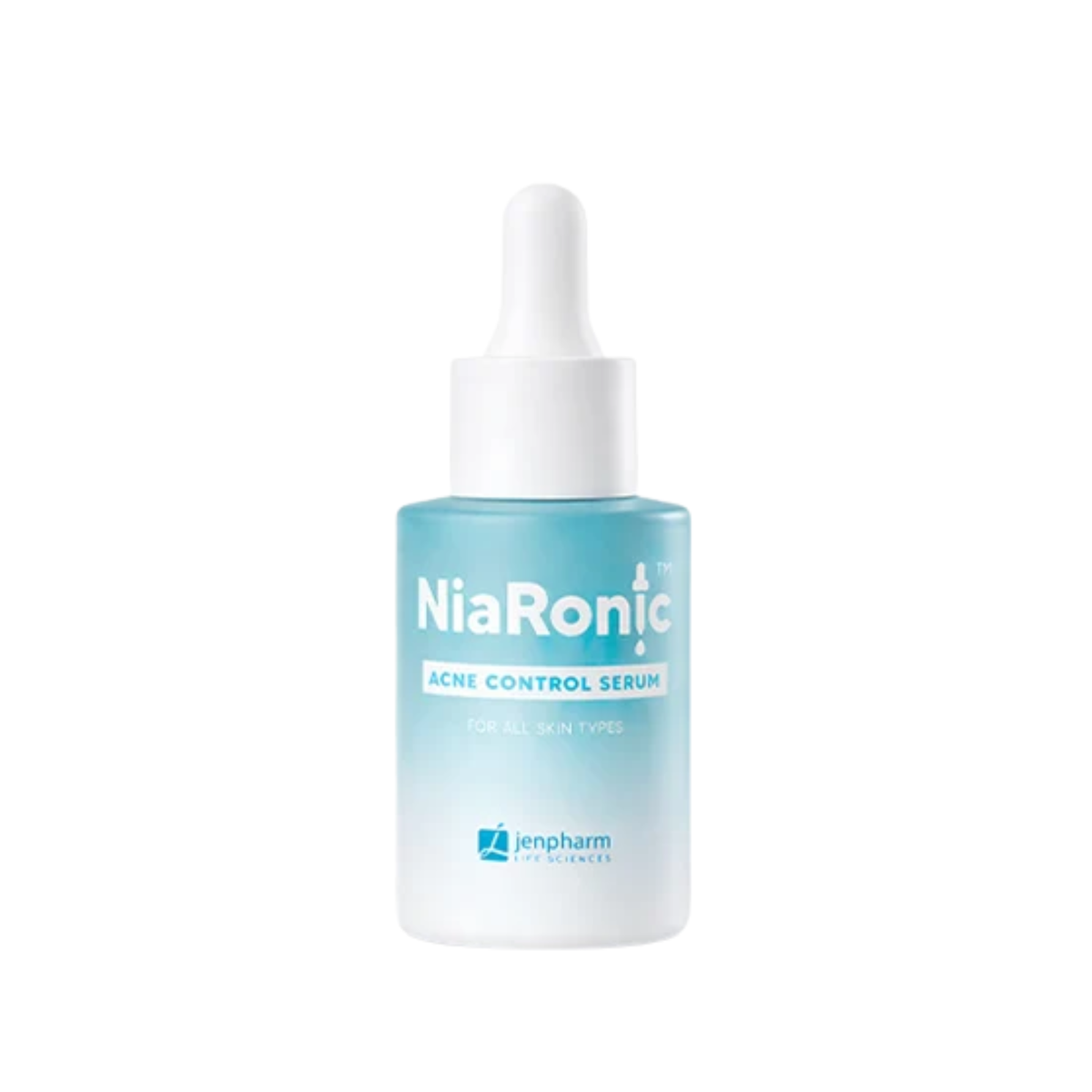 Jenpharm NiaRonic Acne Control Serum