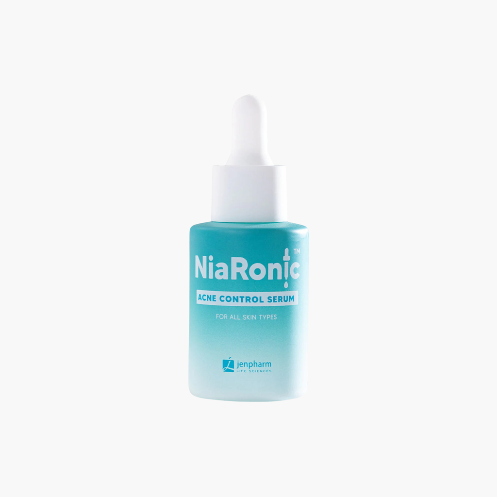 Jenpharm NiaRonic Acne Control Serum