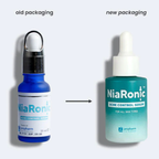 Jenpharm NiaRonic Acne Control Serum