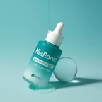 Jenpharm NiaRonic Acne Control Serum