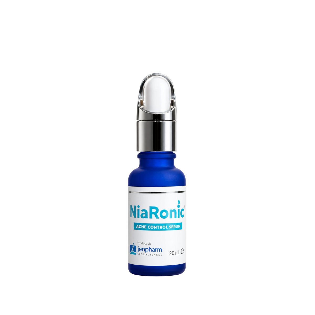 Jenpharm NiaRonic Acne Control Serum