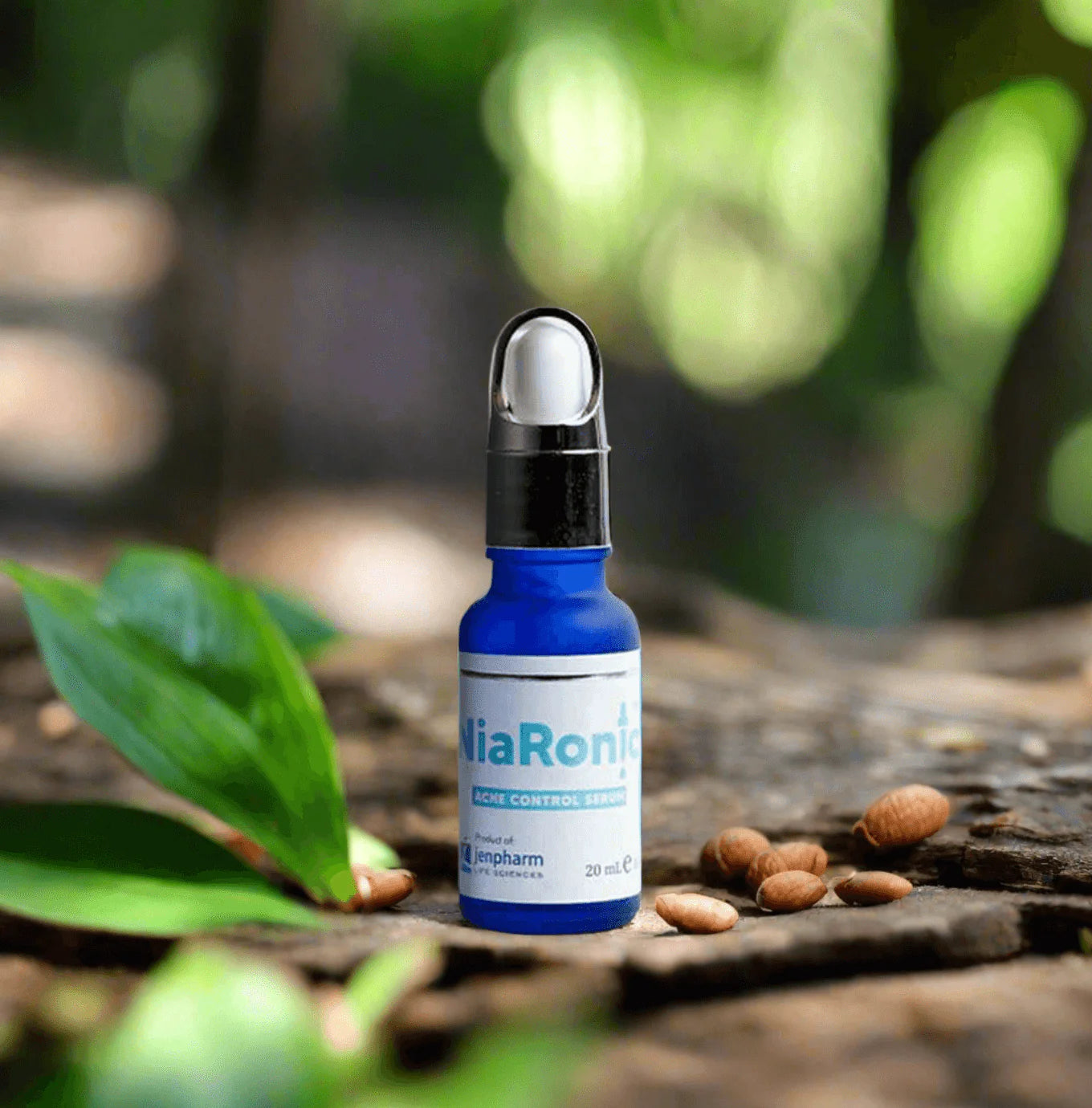 Jenpharm NiaRonic Acne Control Serum 20ml