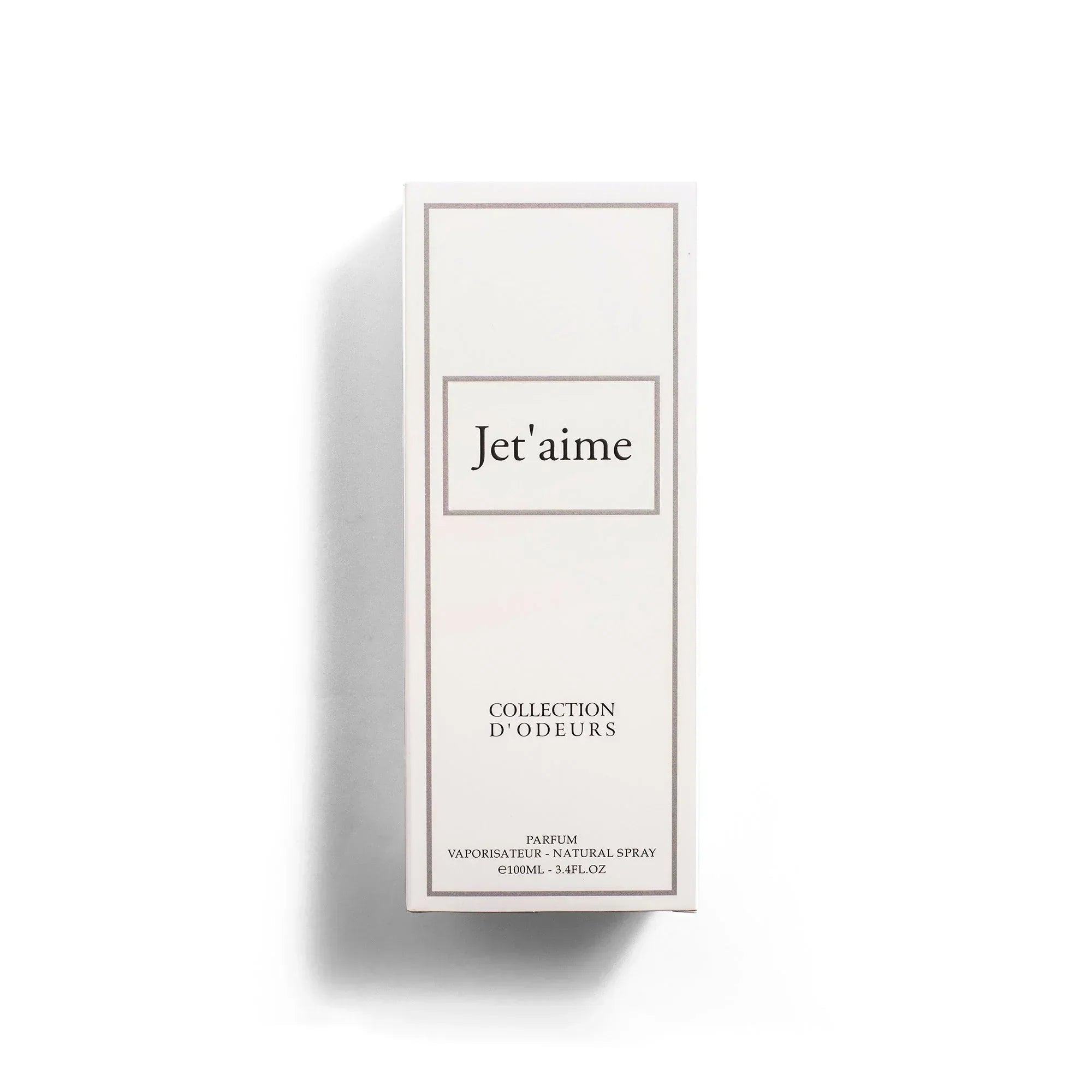 AMD Jet Aime Eau De Parfum For Women