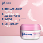 Johnson's 24 Hour Moisture Soft Cream