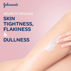 Johnson's 24 Hour Moisture Soft Cream