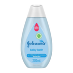 Johnson's Baby Bath