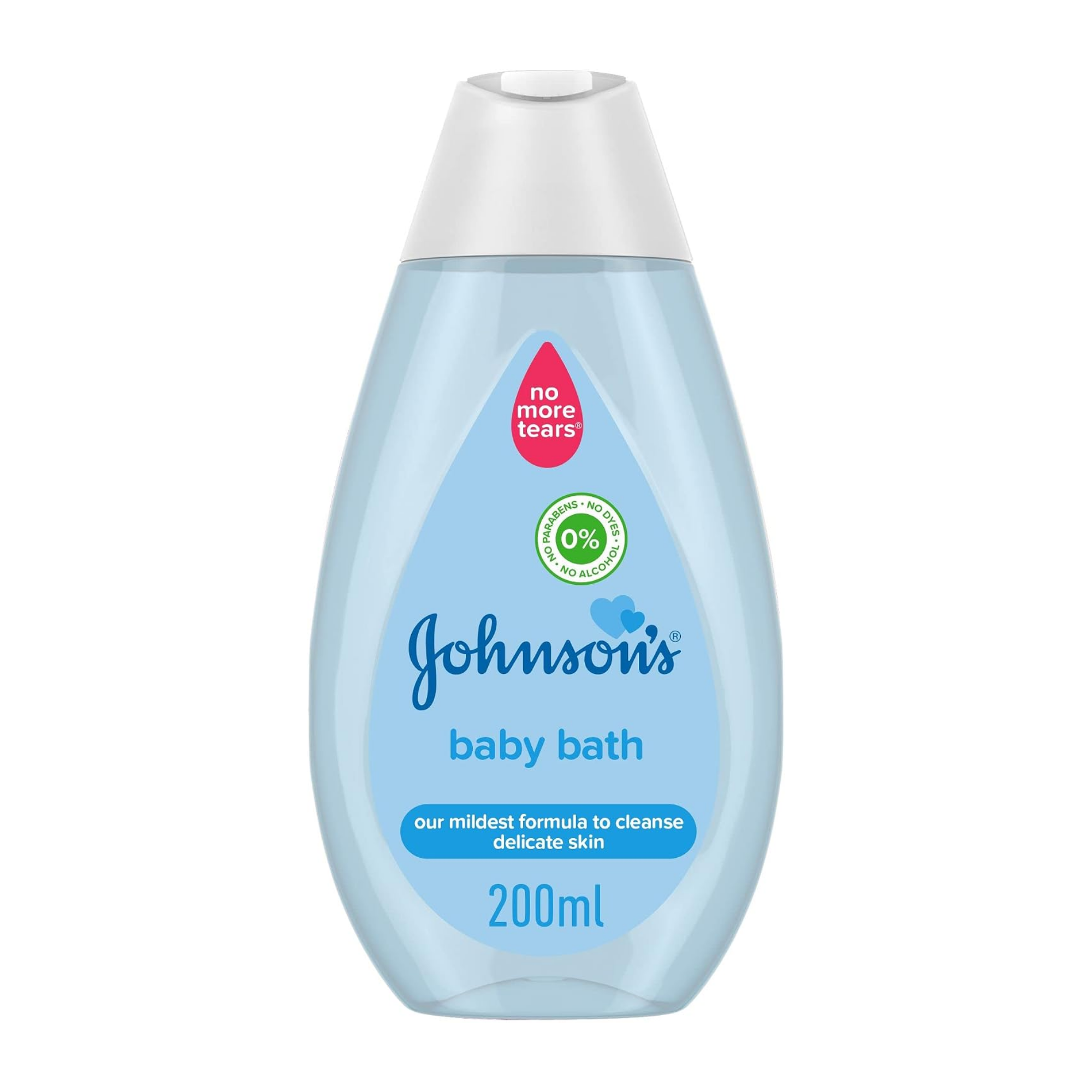 Johnson's Baby Bath