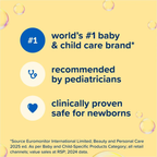 Johnson's Baby Bath