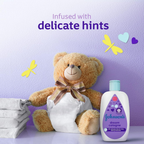 Johnson's Baby Cologne Dream