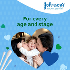 Johnson's Baby Cotton Buds