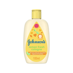 Johnson's Baby Lemon Fresh Cologne