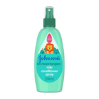 Johnson's Baby No More Tangle Kids Conditioner Spray