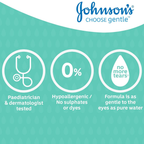 Johnson's Baby No More Tangle Kids Conditioner Spray