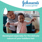 Johnson's Baby No More Tangle Kids Conditioner Spray
