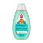 Johnson's Baby No More Tangle Kids Shampoo