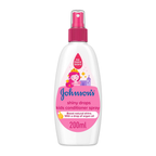 Johnson's Baby Shiny Drops Kids Conditioner Spray
