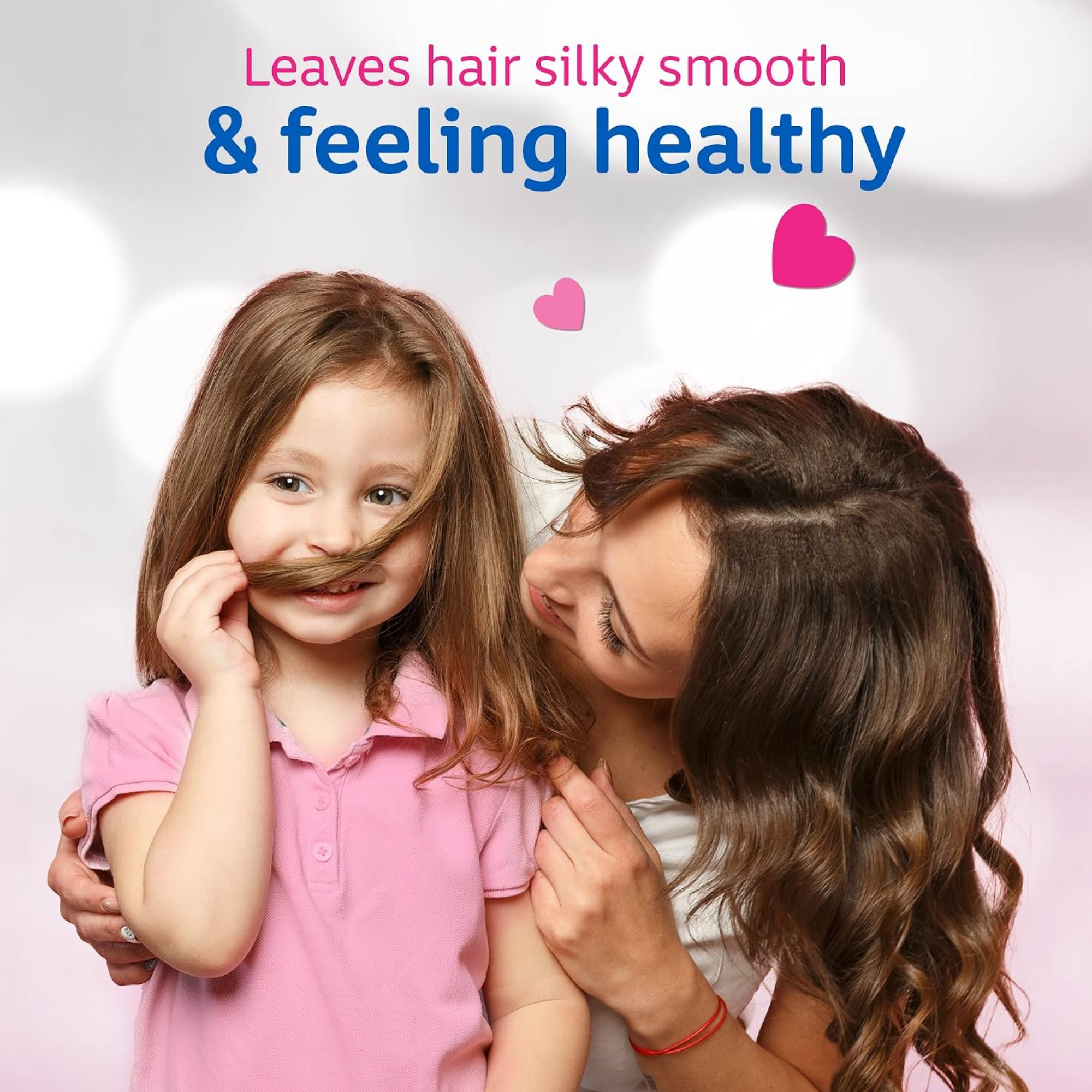 Johnson's Baby Shiny Drops Kids Conditioner Spray