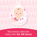 Johnson's Baby Soft Lotion