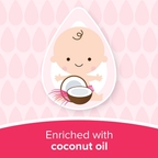 Johnson's Baby Soft Lotion